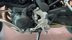 BMW F800 GS (24MY)
